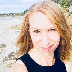 Meet your Posher, Lori ann